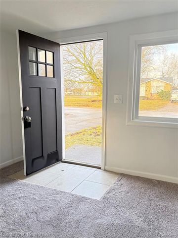 128 Henry Ruff Road, Garden City, MI 48135