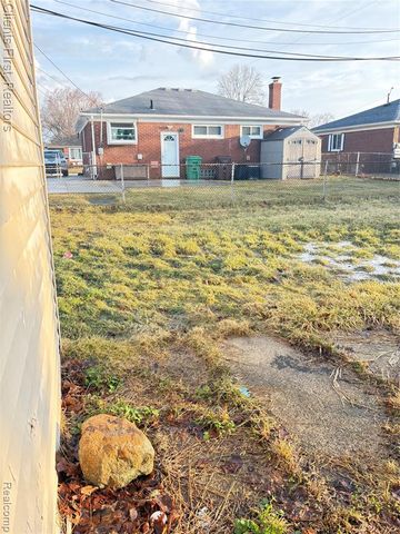 128 Henry Ruff Road, Garden City, MI 48135