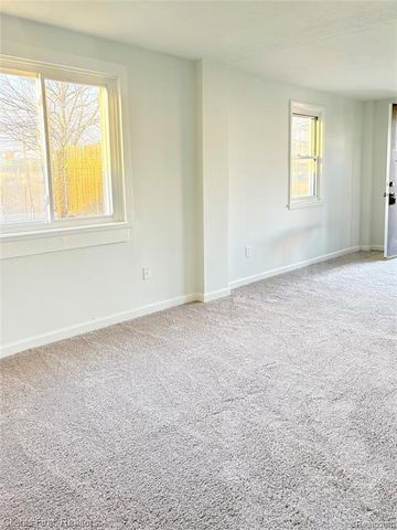 128 Henry Ruff Road, Garden City, MI 48135