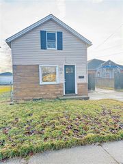 128 Henry Ruff Road, Garden City, MI 48135