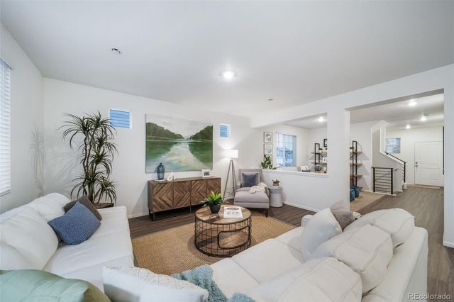 4647 N Sicily Court, Aurora, CO 80019