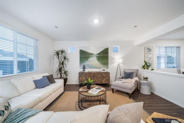 4647 N Sicily Court, Aurora, CO 80019