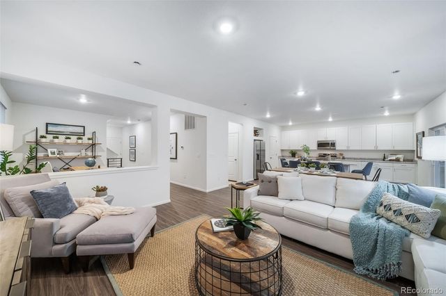 4647 N Sicily Court, Aurora, CO 80019