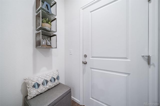 4647 N Sicily Court, Aurora, CO 80019