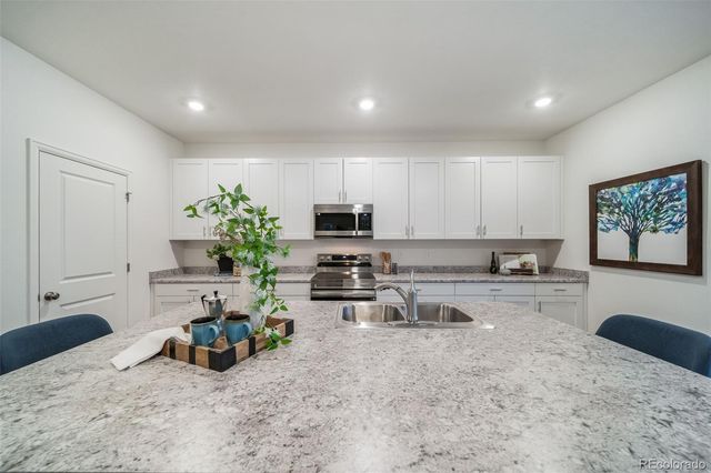 4647 N Sicily Court, Aurora, CO 80019