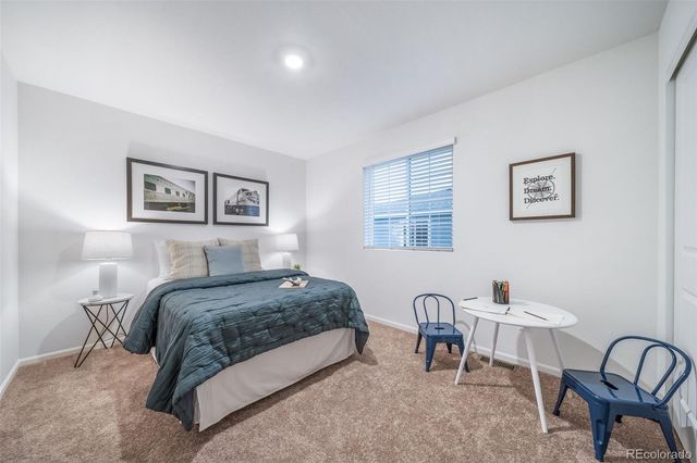 4647 N Sicily Court, Aurora, CO 80019