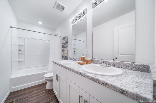 4647 N Sicily Court, Aurora, CO 80019