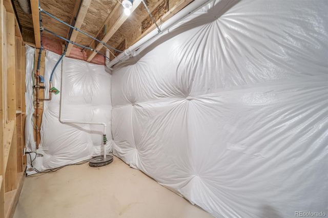 4647 N Sicily Court, Aurora, CO 80019