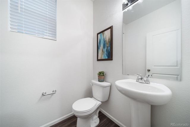 4647 N Sicily Court, Aurora, CO 80019