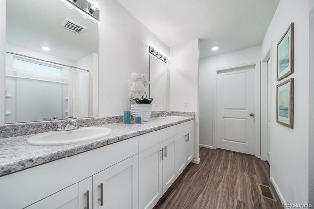 4647 N Sicily Court, Aurora, CO 80019