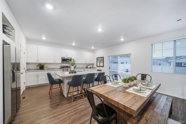 4647 N Sicily Court, Aurora, CO 80019