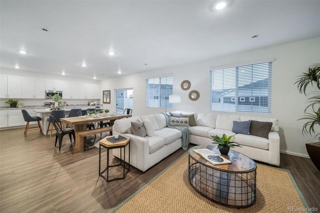 4647 N Sicily Court, Aurora, CO 80019