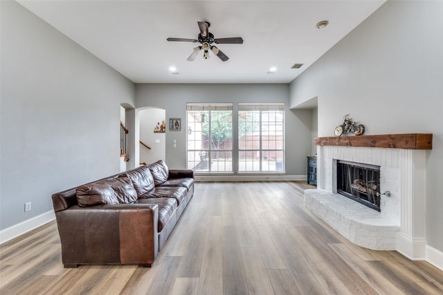 11722 Estacado Drive, Frisco, TX 75033