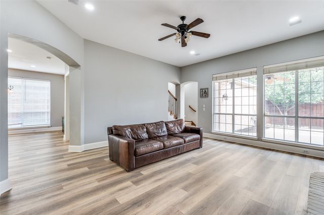 11722 Estacado Drive, Frisco, TX 75033