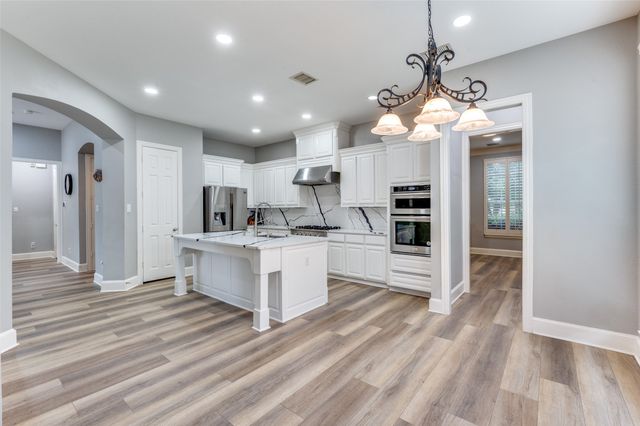 11722 Estacado Drive, Frisco, TX 75033