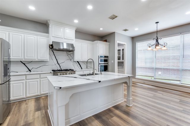 11722 Estacado Drive, Frisco, TX 75033