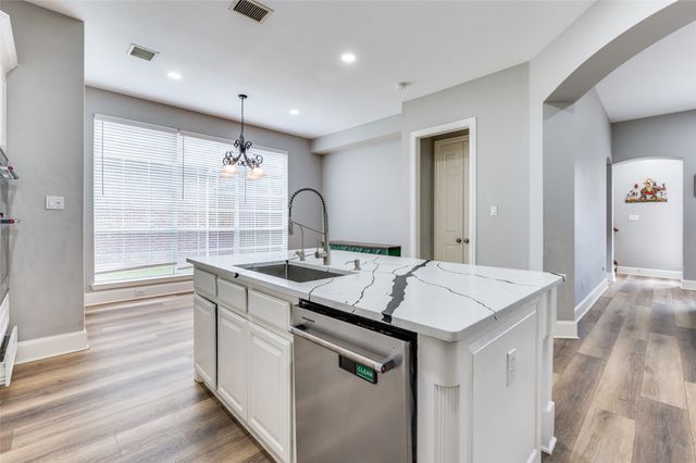 11722 Estacado Drive, Frisco, TX 75033