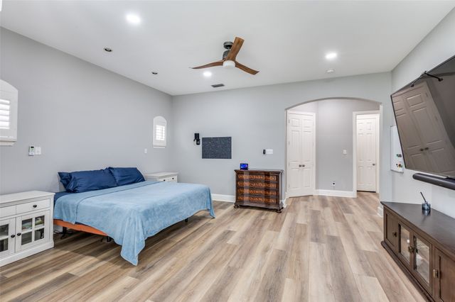 11722 Estacado Drive, Frisco, TX 75033