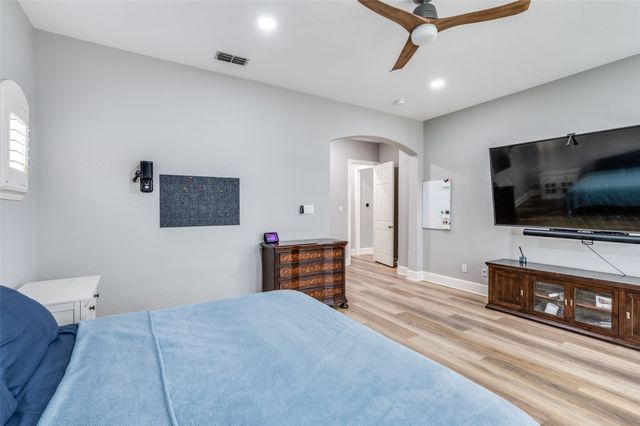 11722 Estacado Drive, Frisco, TX 75033