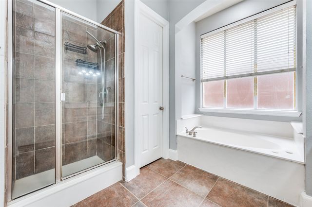 11722 Estacado Drive, Frisco, TX 75033