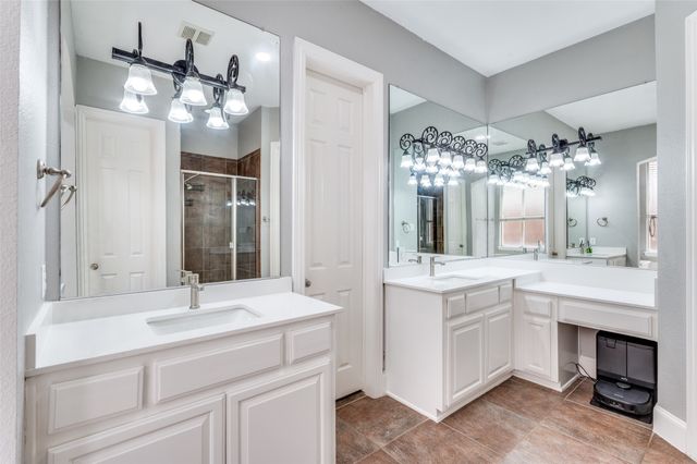 11722 Estacado Drive, Frisco, TX 75033