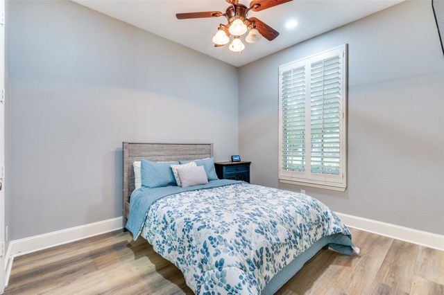 11722 Estacado Drive, Frisco, TX 75033