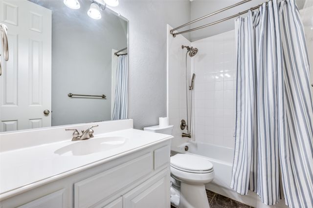 11722 Estacado Drive, Frisco, TX 75033