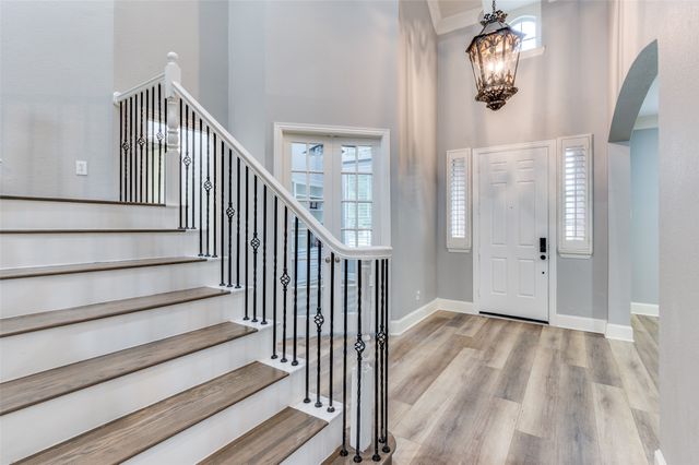 11722 Estacado Drive, Frisco, TX 75033