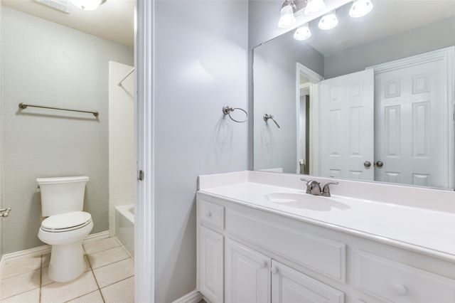 11722 Estacado Drive, Frisco, TX 75033