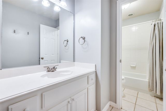 11722 Estacado Drive, Frisco, TX 75033