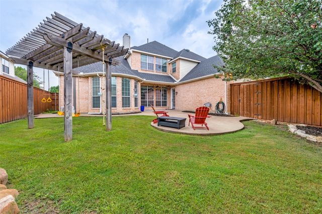 11722 Estacado Drive, Frisco, TX 75033