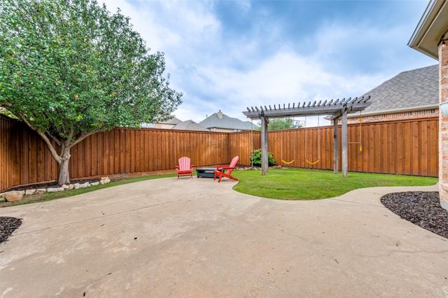 11722 Estacado Drive, Frisco, TX 75033