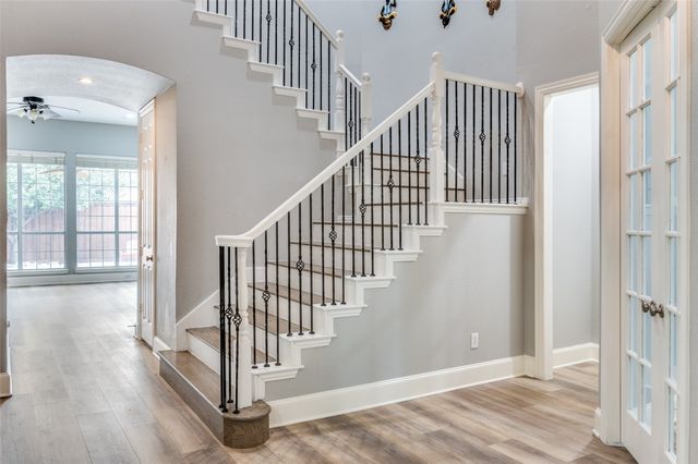 11722 Estacado Drive, Frisco, TX 75033