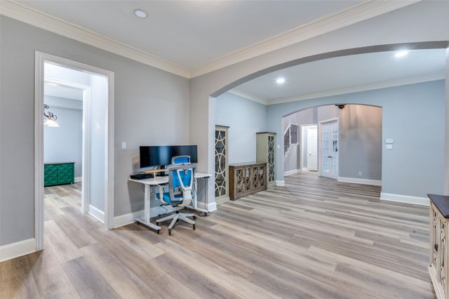 11722 Estacado Drive, Frisco, TX 75033