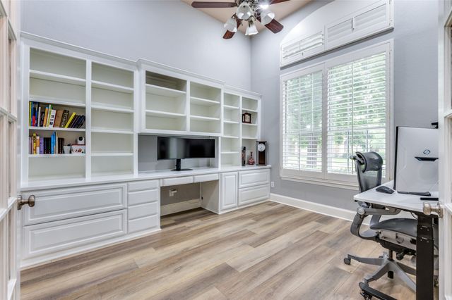 11722 Estacado Drive, Frisco, TX 75033