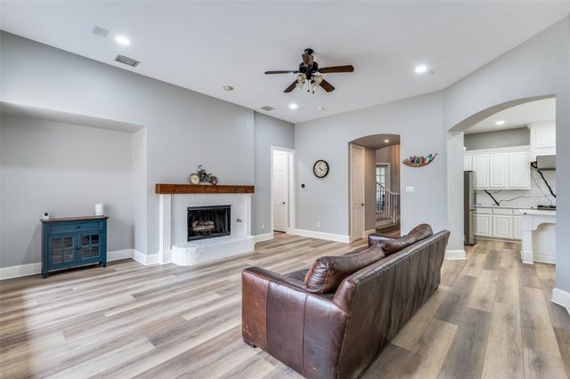 11722 Estacado Drive, Frisco, TX 75033