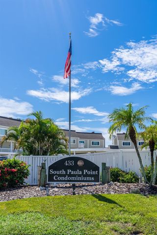 433 S PAULA DRIVE 21, Dunedin, FL 34698