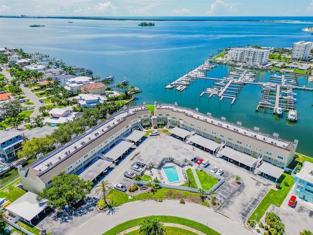 433 S PAULA DRIVE 21, Dunedin, FL 34698