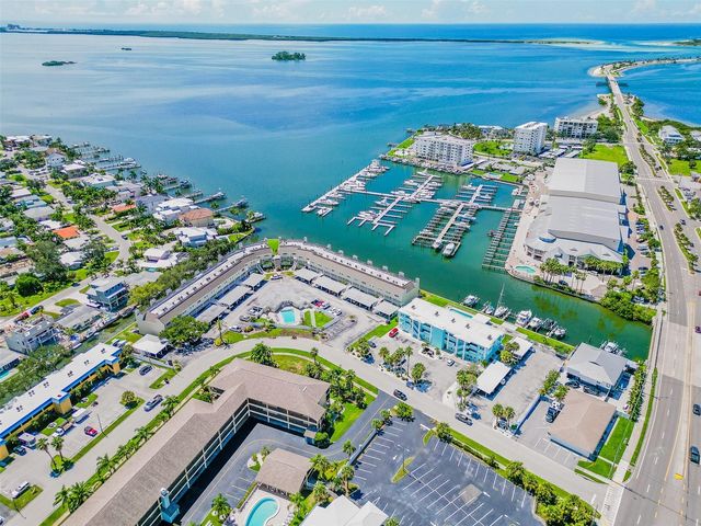 433 S PAULA DRIVE 21, Dunedin, FL 34698