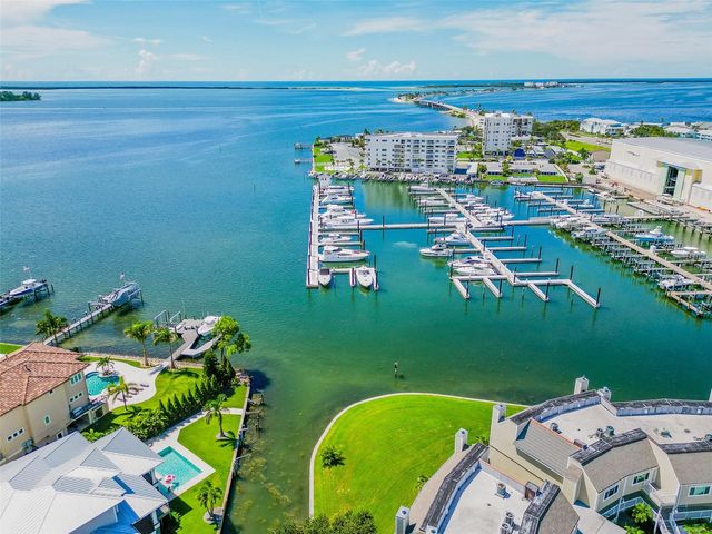 433 S PAULA DRIVE 21, Dunedin, FL 34698