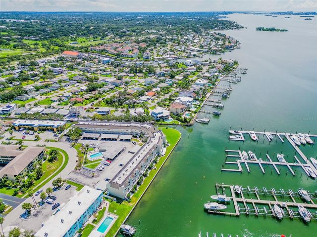 433 S PAULA DRIVE 21, Dunedin, FL 34698
