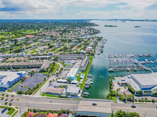 433 S PAULA DRIVE 21, Dunedin, FL 34698
