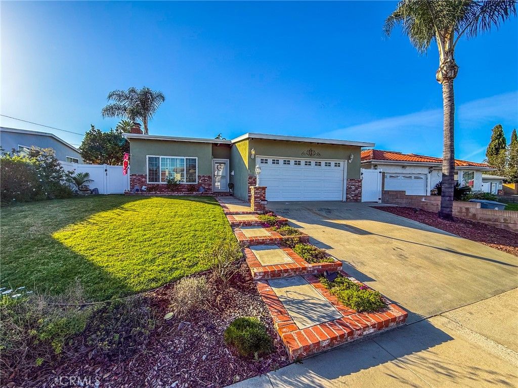 22313 Osage Court, Torrance, CA 90505