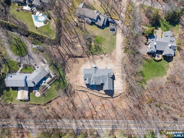 249 Terrace Road, Franklin Lakes, NJ 07417