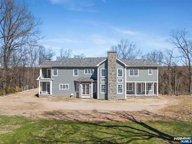 249 Terrace Road, Franklin Lakes, NJ 07417