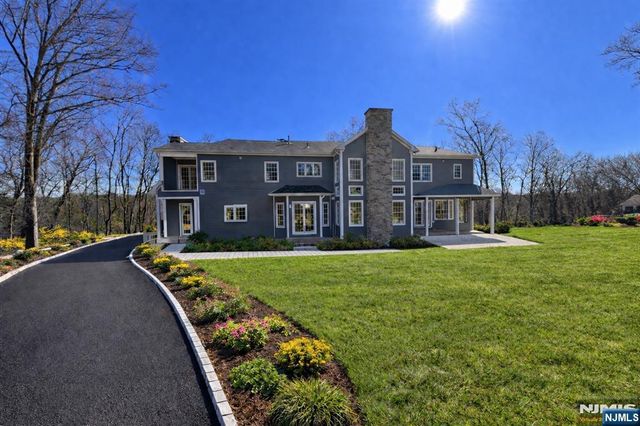 249 Terrace Road, Franklin Lakes, NJ 07417