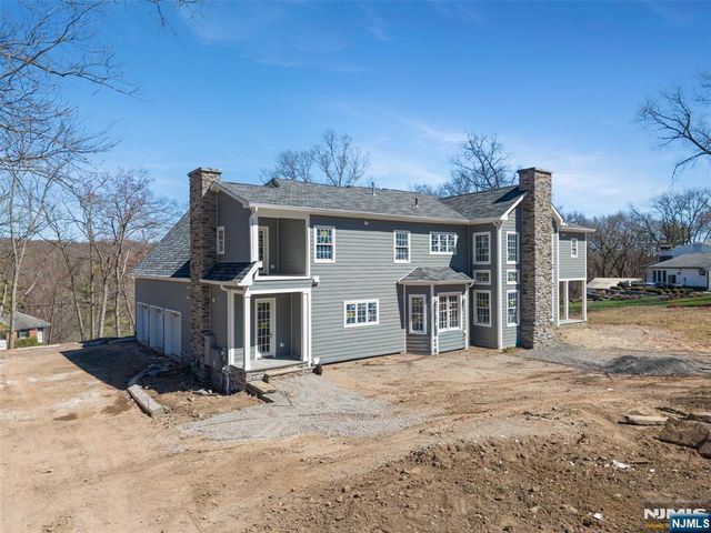 249 Terrace Road, Franklin Lakes, NJ 07417