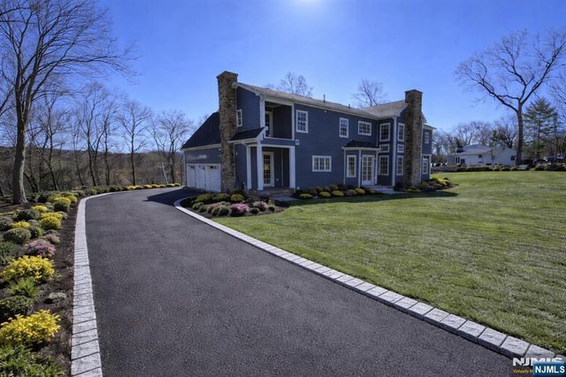 249 Terrace Road, Franklin Lakes, NJ 07417