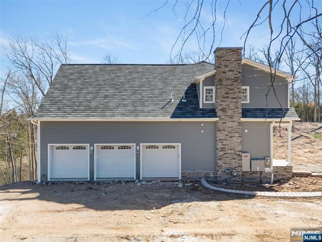 249 Terrace Road, Franklin Lakes, NJ 07417