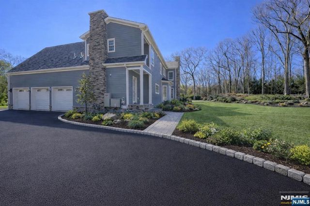 249 Terrace Road, Franklin Lakes, NJ 07417
